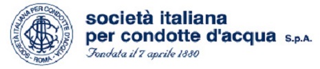 Società italiana condotte d'acqua